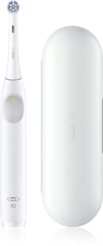 Električna zobna ščetka Oral-B iO2 Clean & Gentle