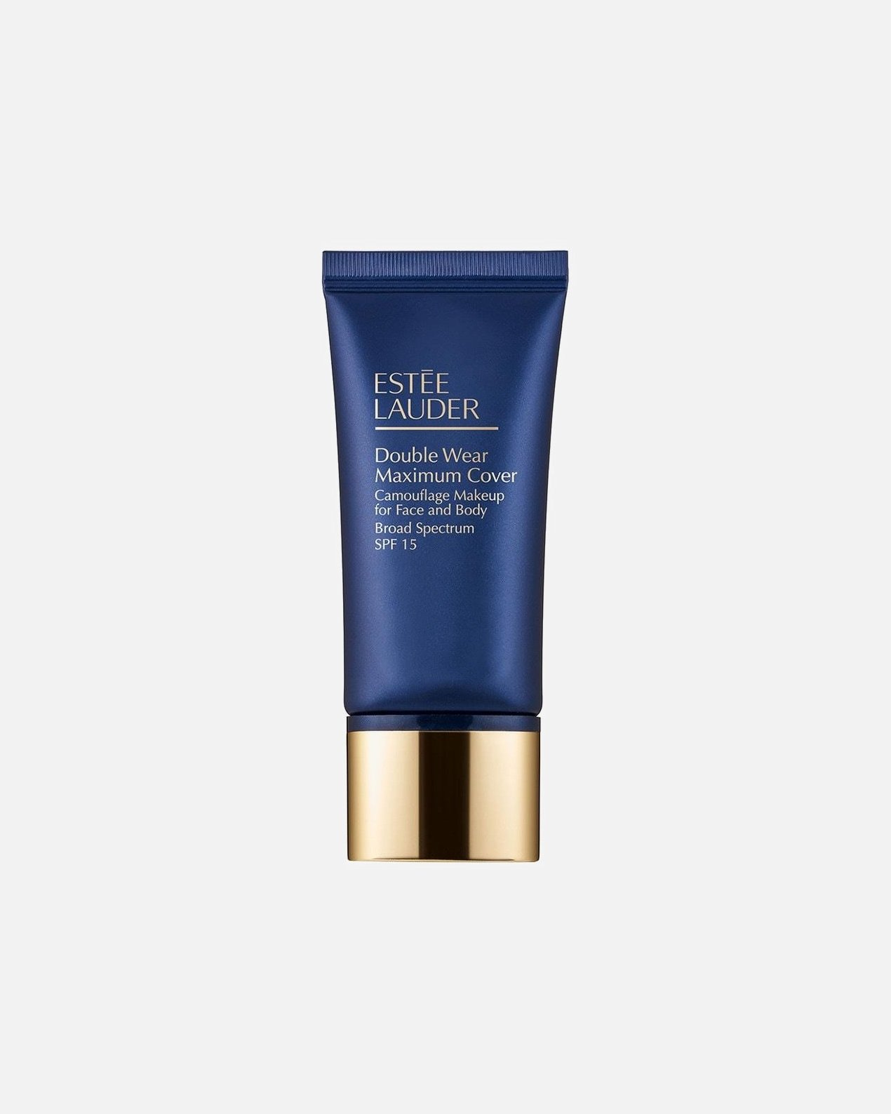 Estée Lauder Foundation Double Wear Maximum Cover tekući puder SPF15 - 30 ml