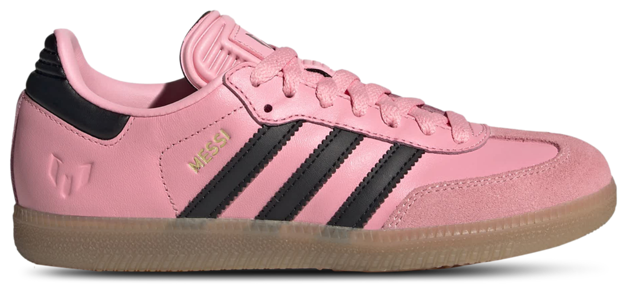 adidas Samba Messi