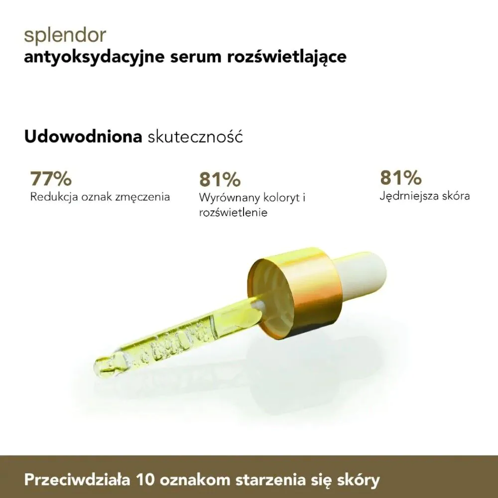 Bella Aurora Splendor Vitamin C & Hyaluronic Acid Dropper