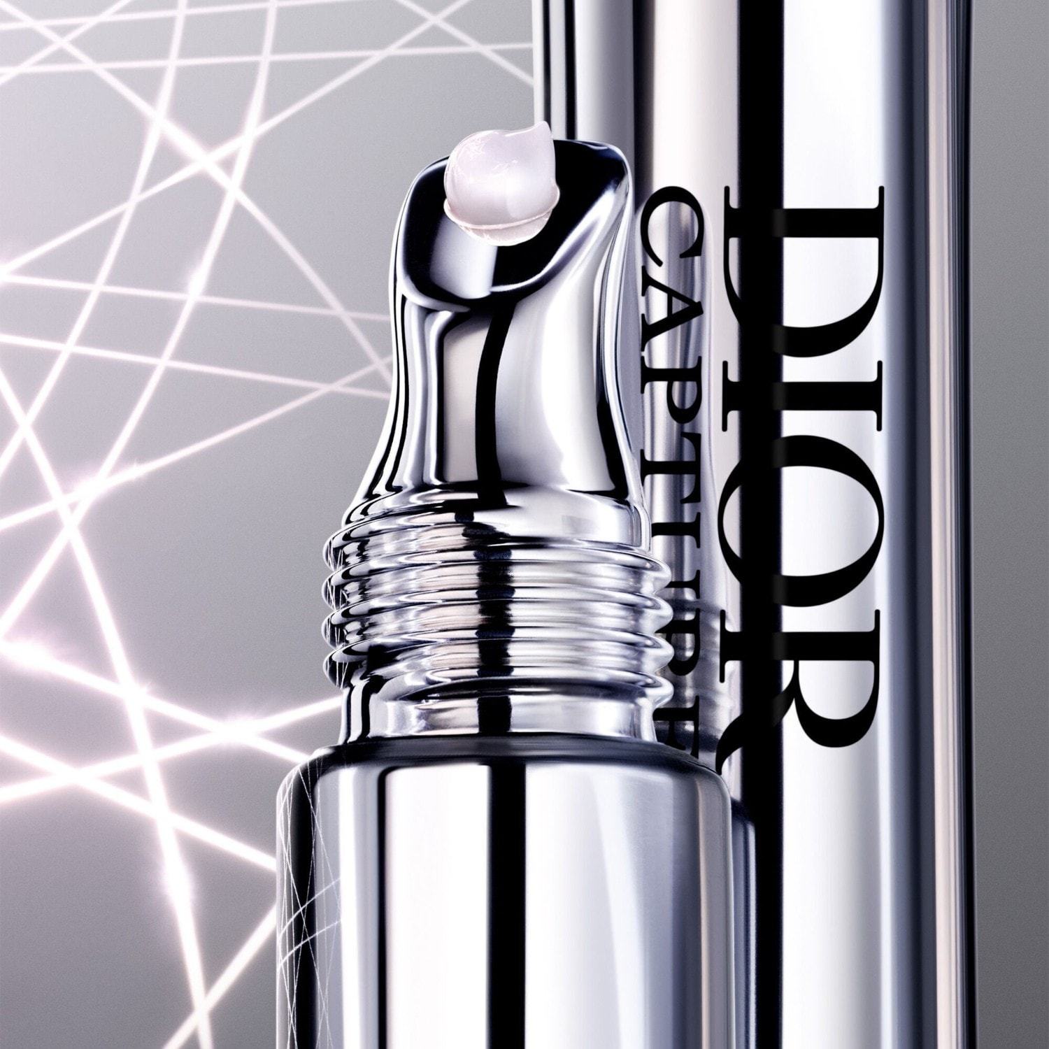 DIOR serum za područje oko očiju Capture Pro-Collagen Shot - 15 ml