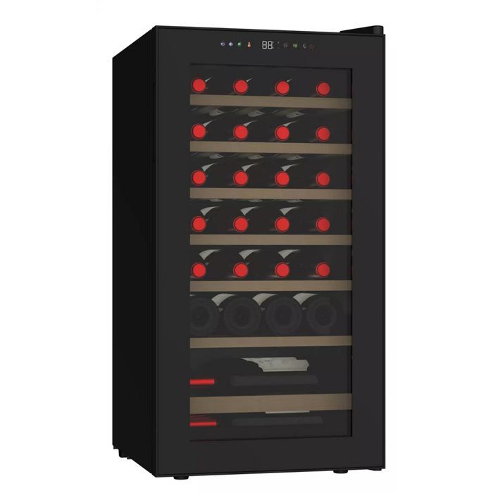 Caviss Serving wine cellar 28 bottles - s128cbeg