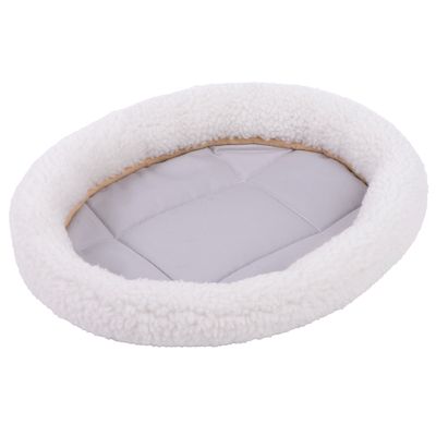 Pat confortabil 2 în 1 pentru animale de companie