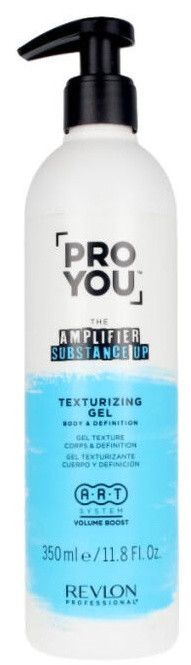 Pro You The Amplifier Substance Up gel za kosu Proizvodi za stiliziranje kose