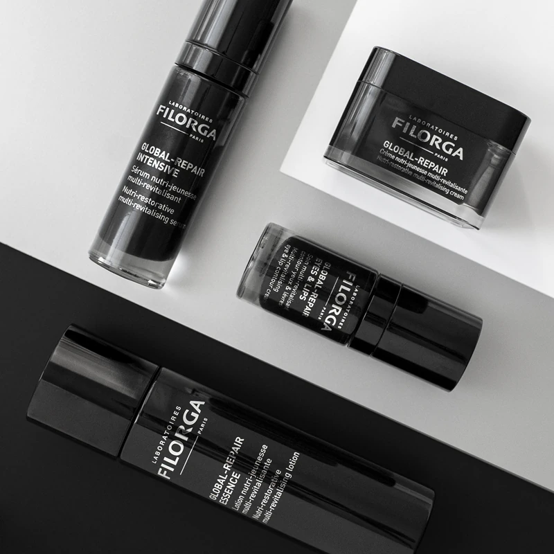 FILORGA GLOBAL-REPAIR ESSENCE essência antienvelhecimento