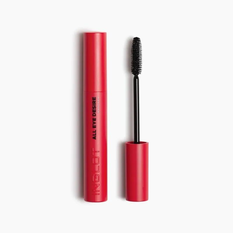 Маскара за екстра дугачку траку All Eye Desire Маскаре