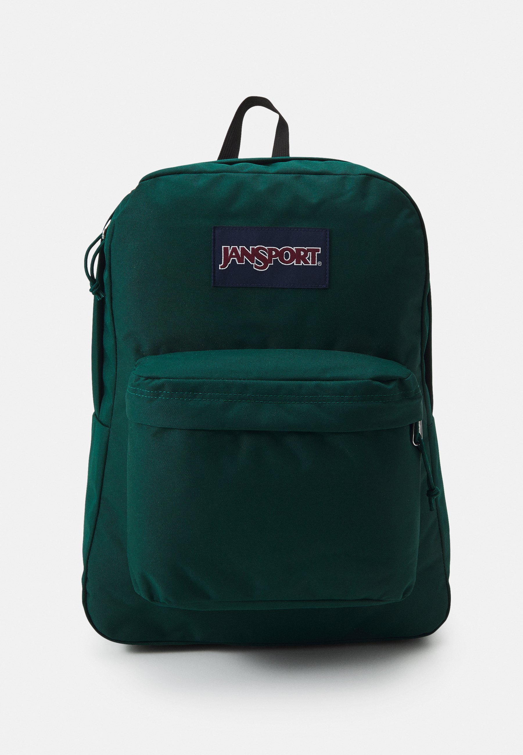 JanSport SUPERBREAK ONE UNISEX - Rucksack - Dunkelbraun