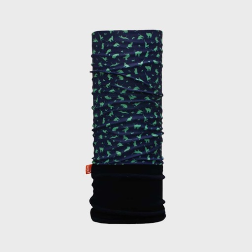 Protetor de pescoço de lã polar Polarwind Kids Baby Kytten