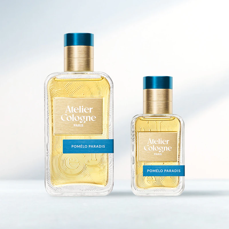 Atelier Cologne Colônia Absolue Pomélo Paradis unissex eau de parfum