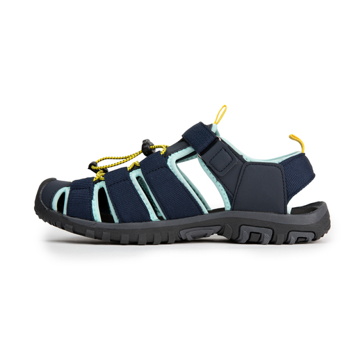 Sandalia Deportivas Trekking und Senderismo Izas Frosty