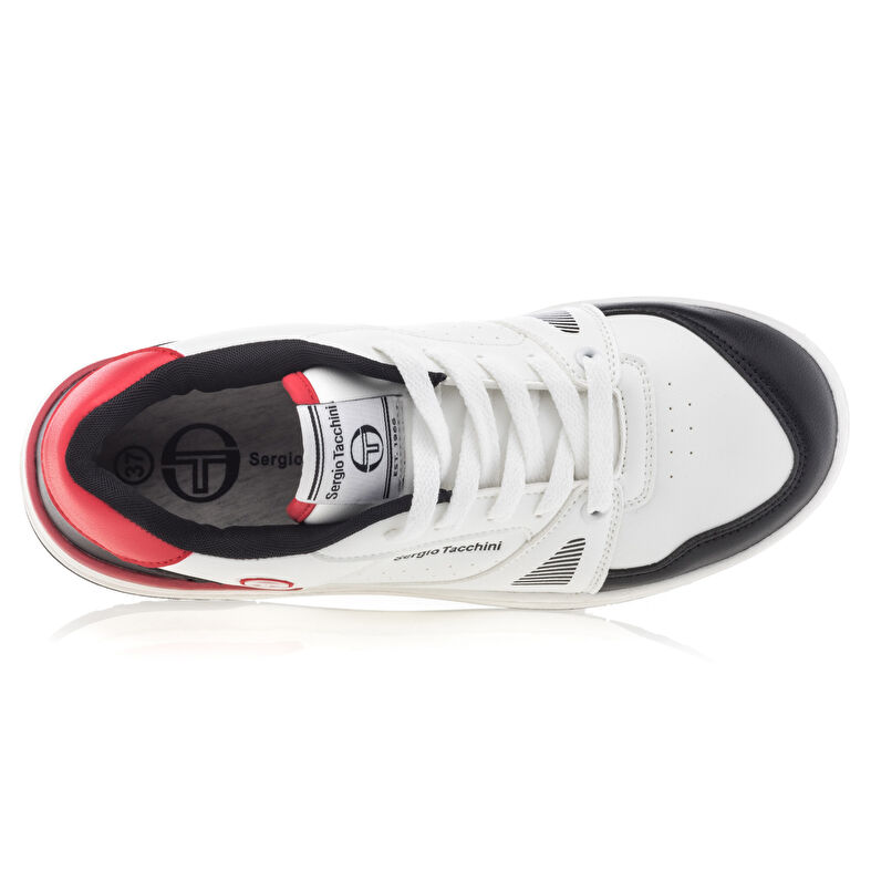Kurver / joggesko Garcon Blanc