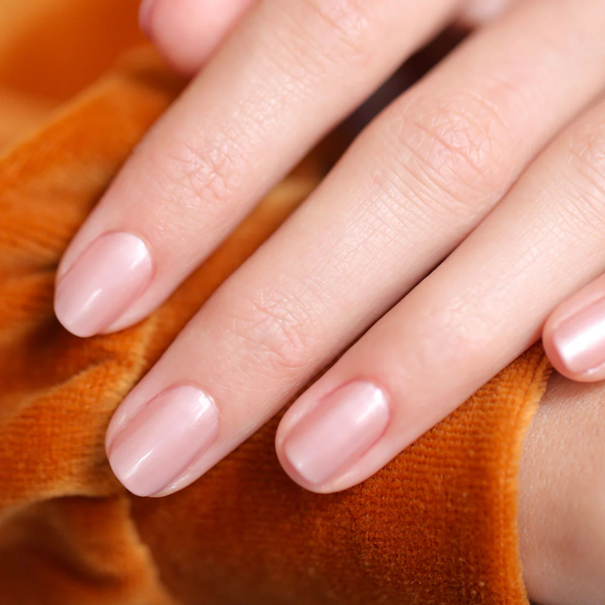 Vernis à ongles Green™ - 15 ml Carnation