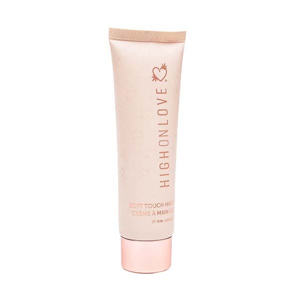High On Love - Jemný krém na ruce 25ml