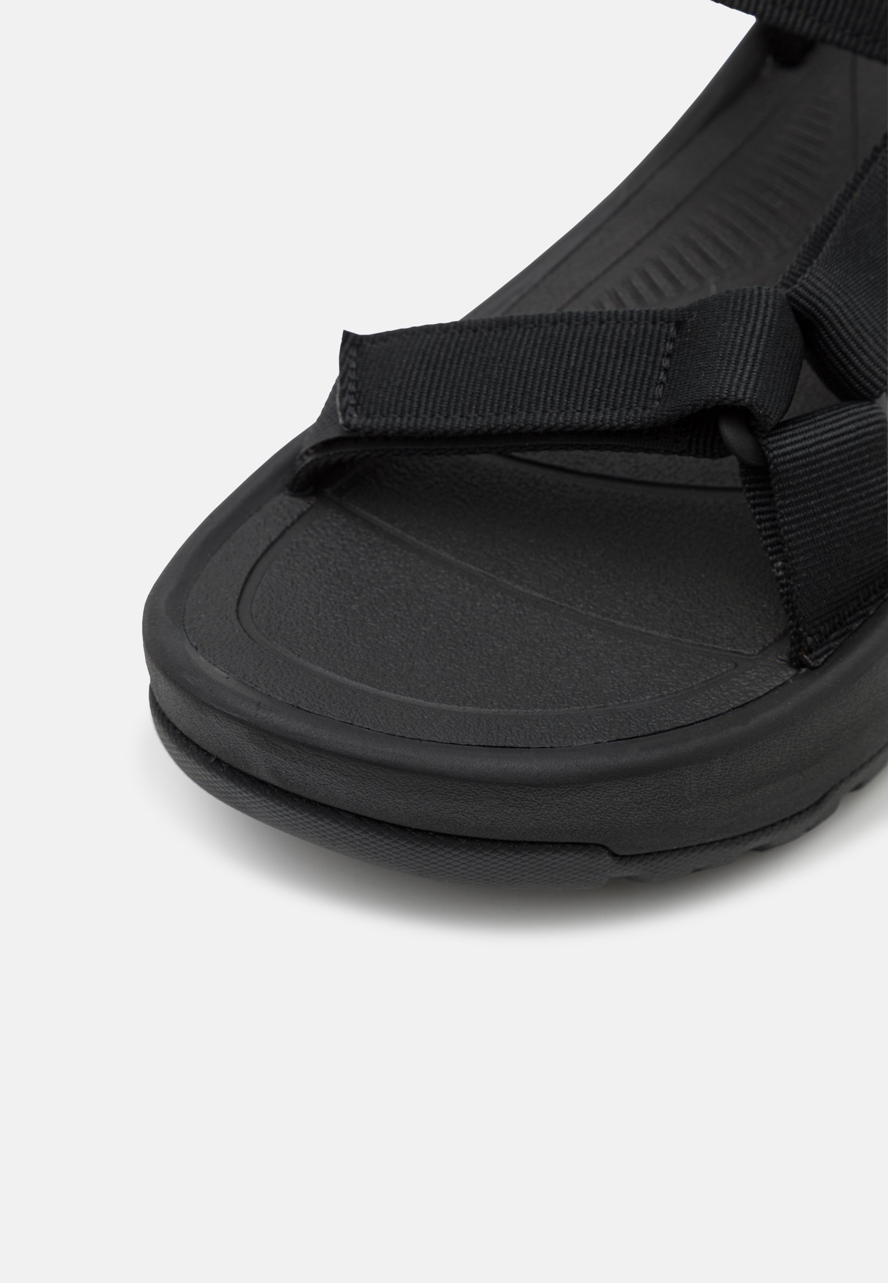 Sandales de marche Teva HURRICANE XLT 2 - noires