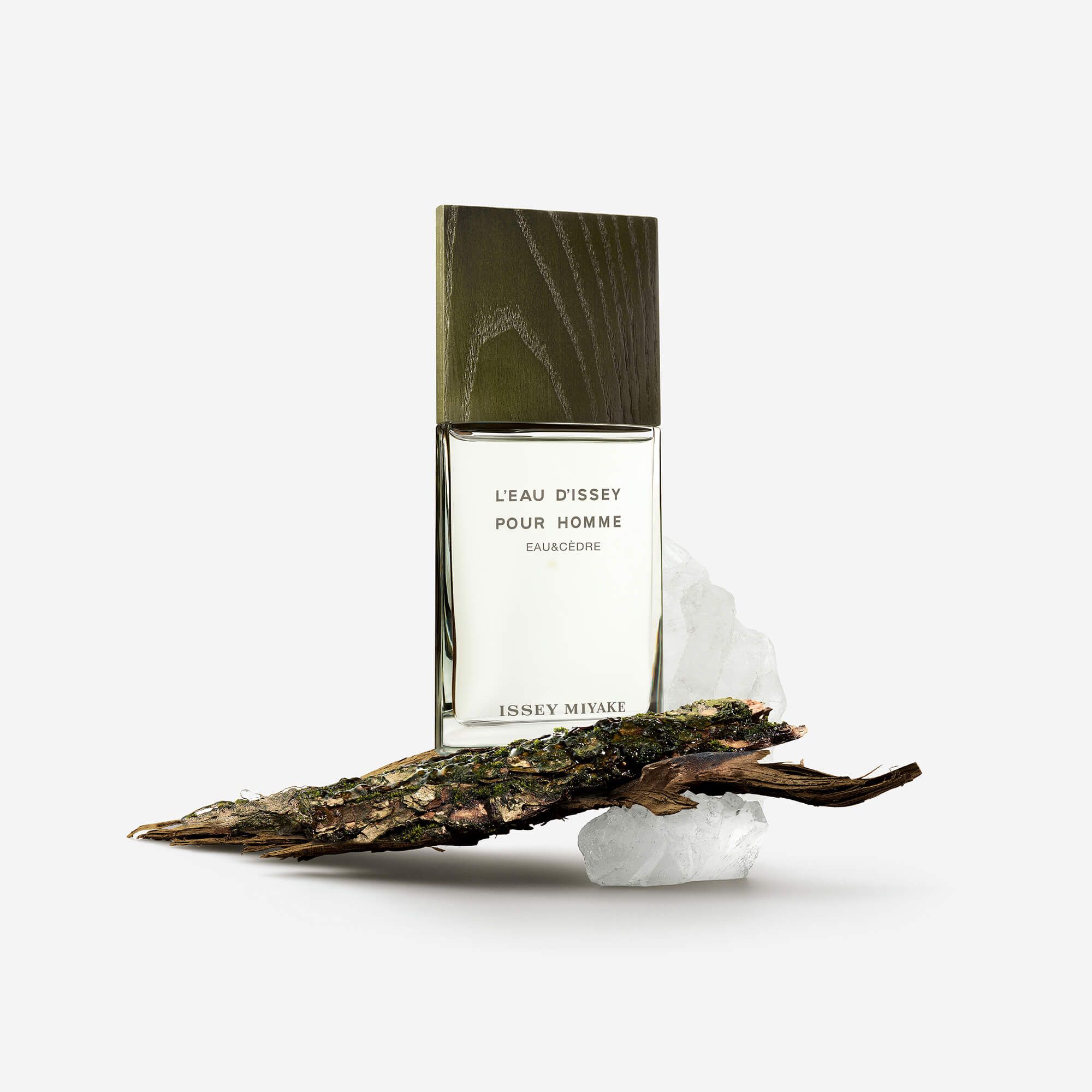 L'Eau d'Issey pour Homme Eau & Cedre Eau de Toilette Intense Parfemi za muškarce