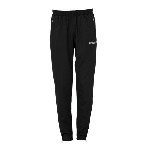 Pantalon Uhlsport classique noir et blanc