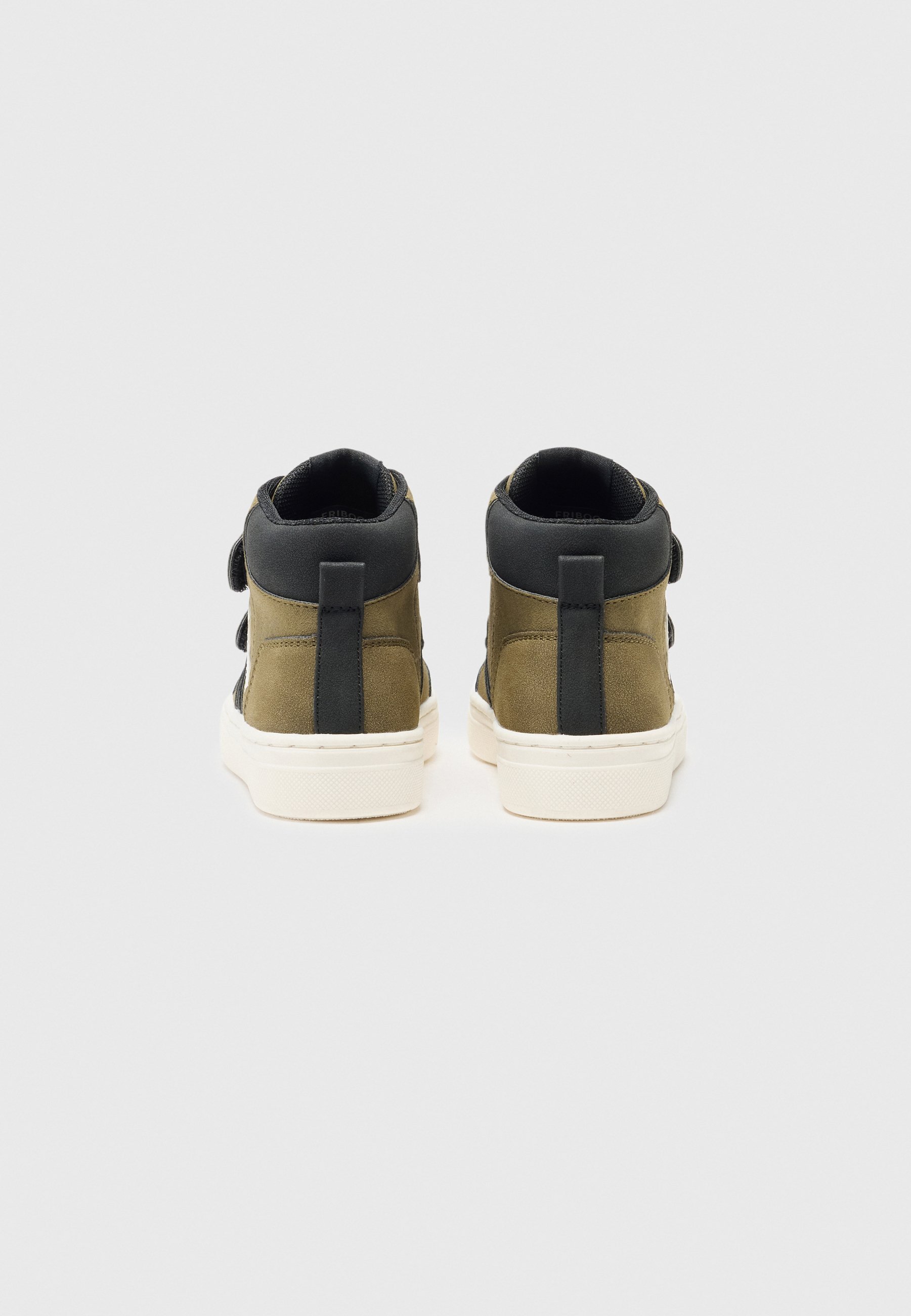 Scarpe da ginnastica Friboo - kaki