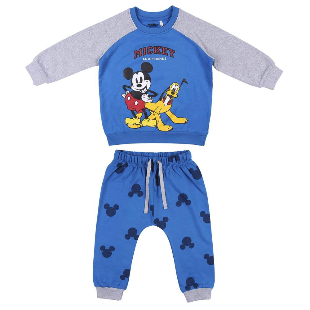 Chandal Largo Mickey Mouse 70324