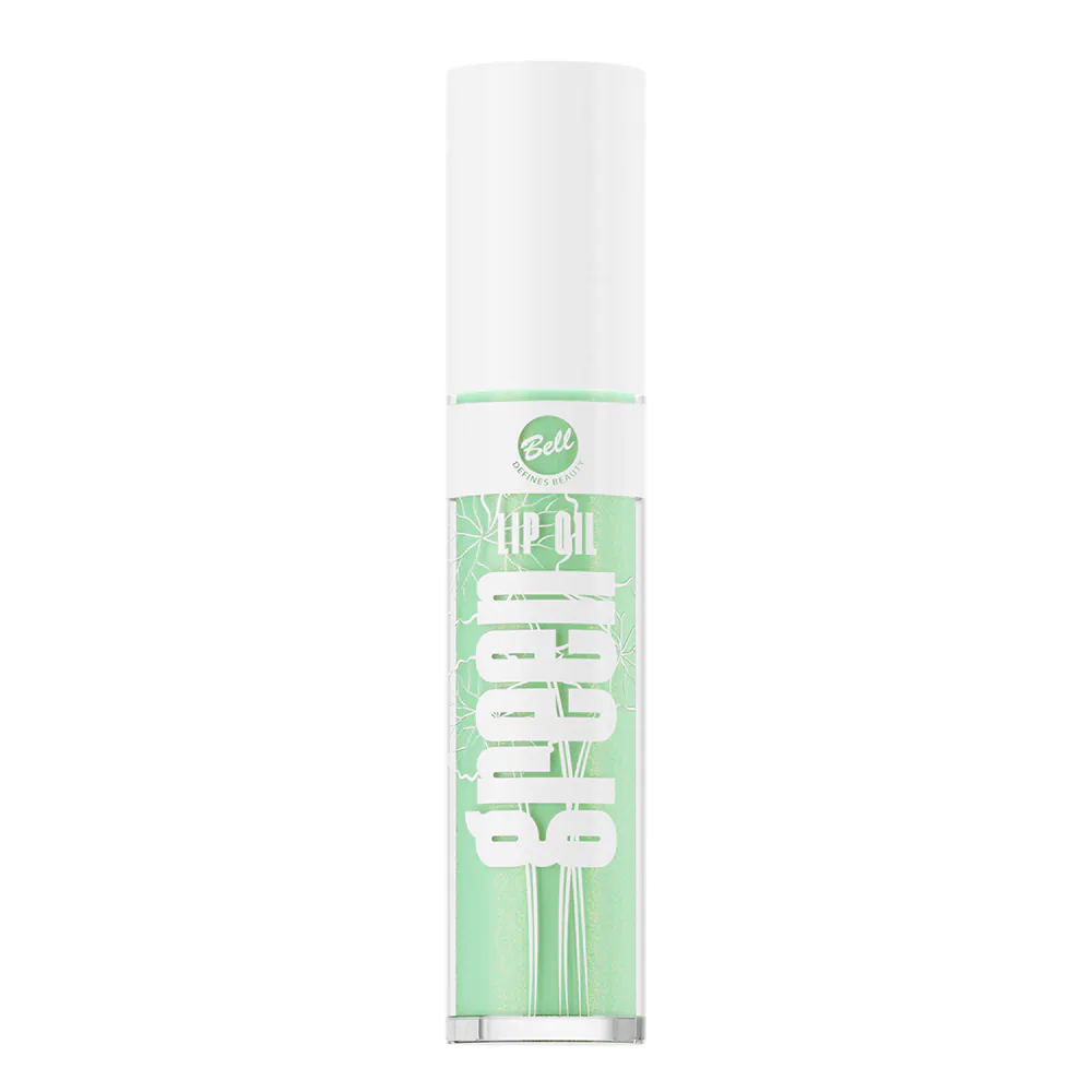 Bell Olejek do ust, 001 Green
