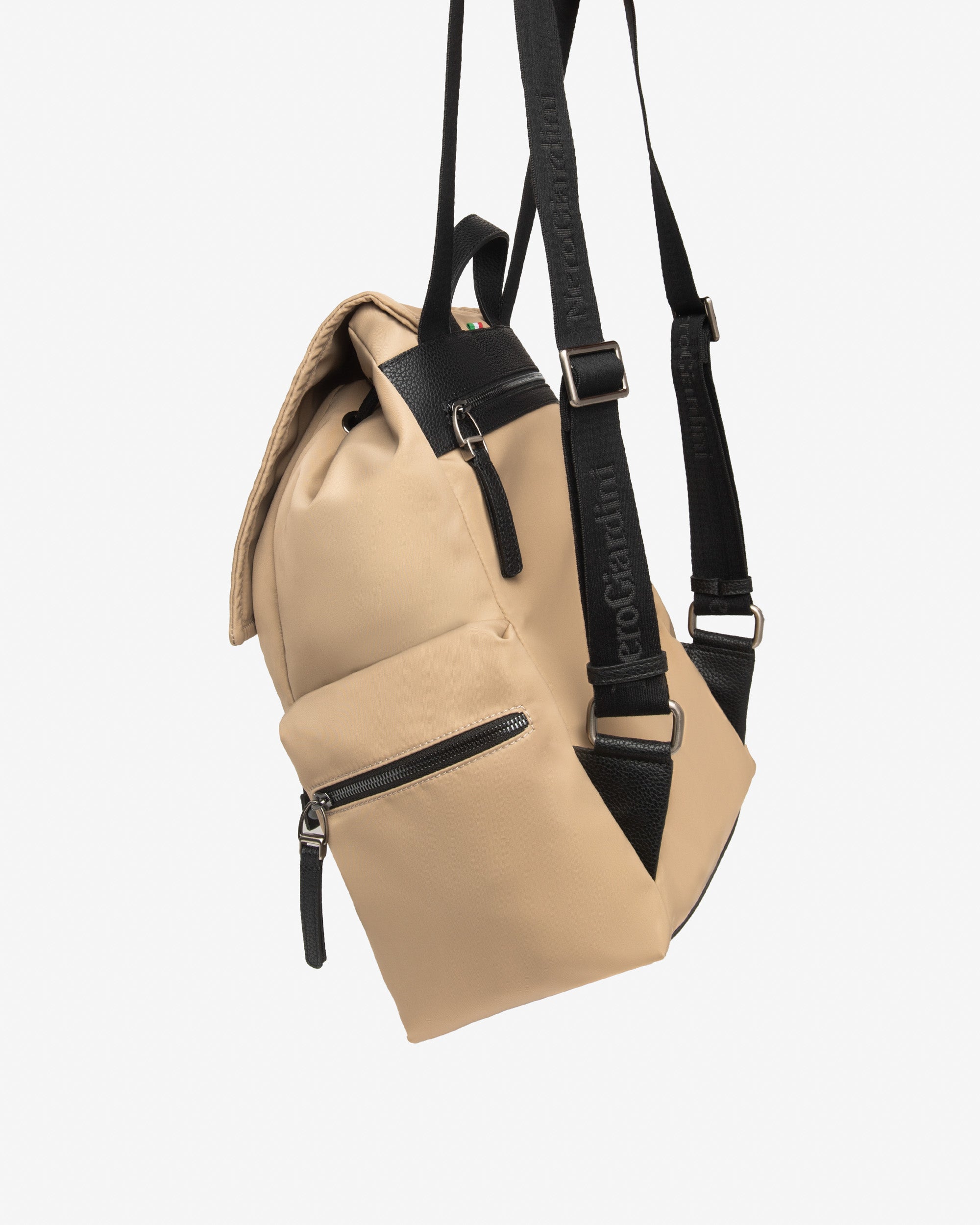 Sac à dos pour homme en matière technique