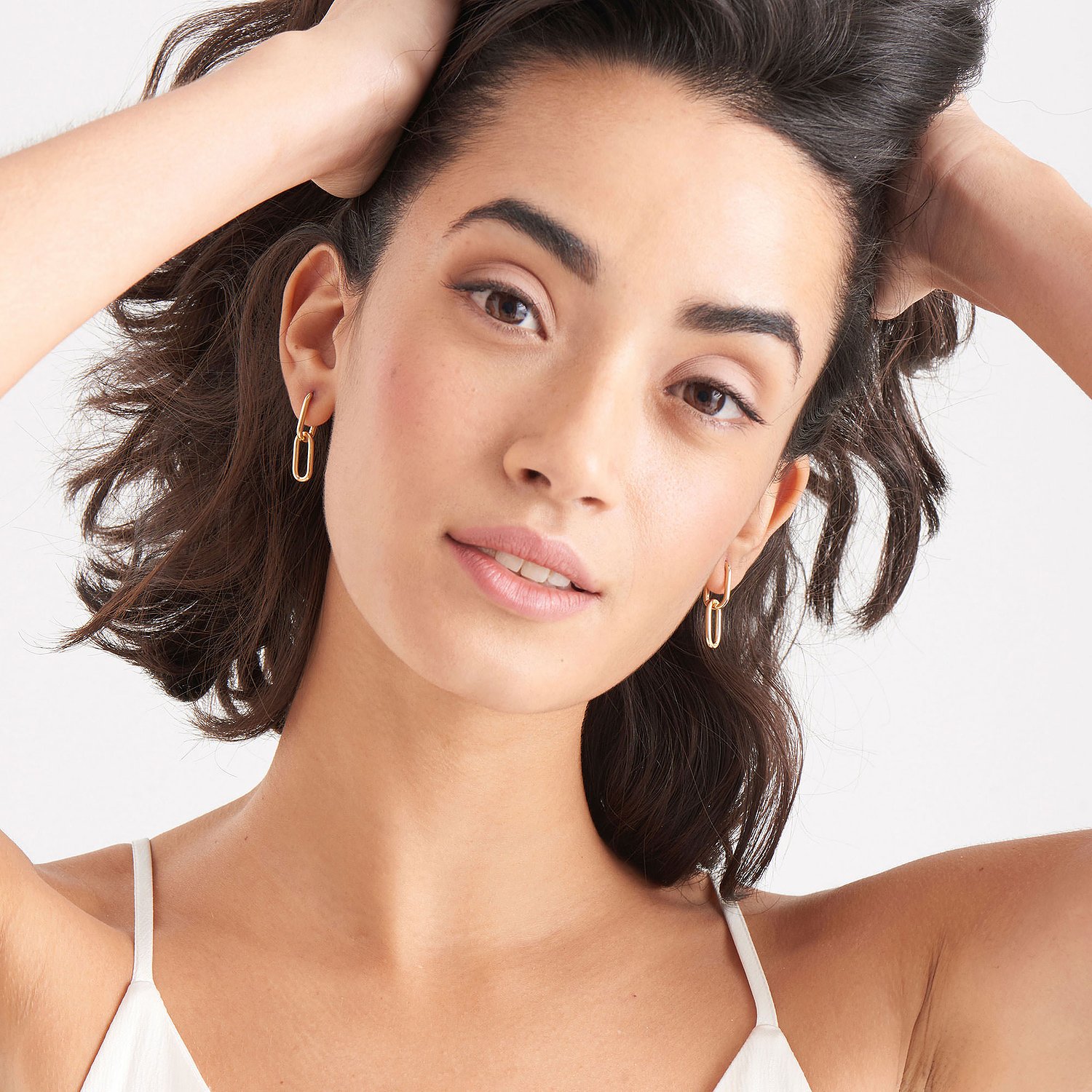 Ania Haie Boucles d'oreilles