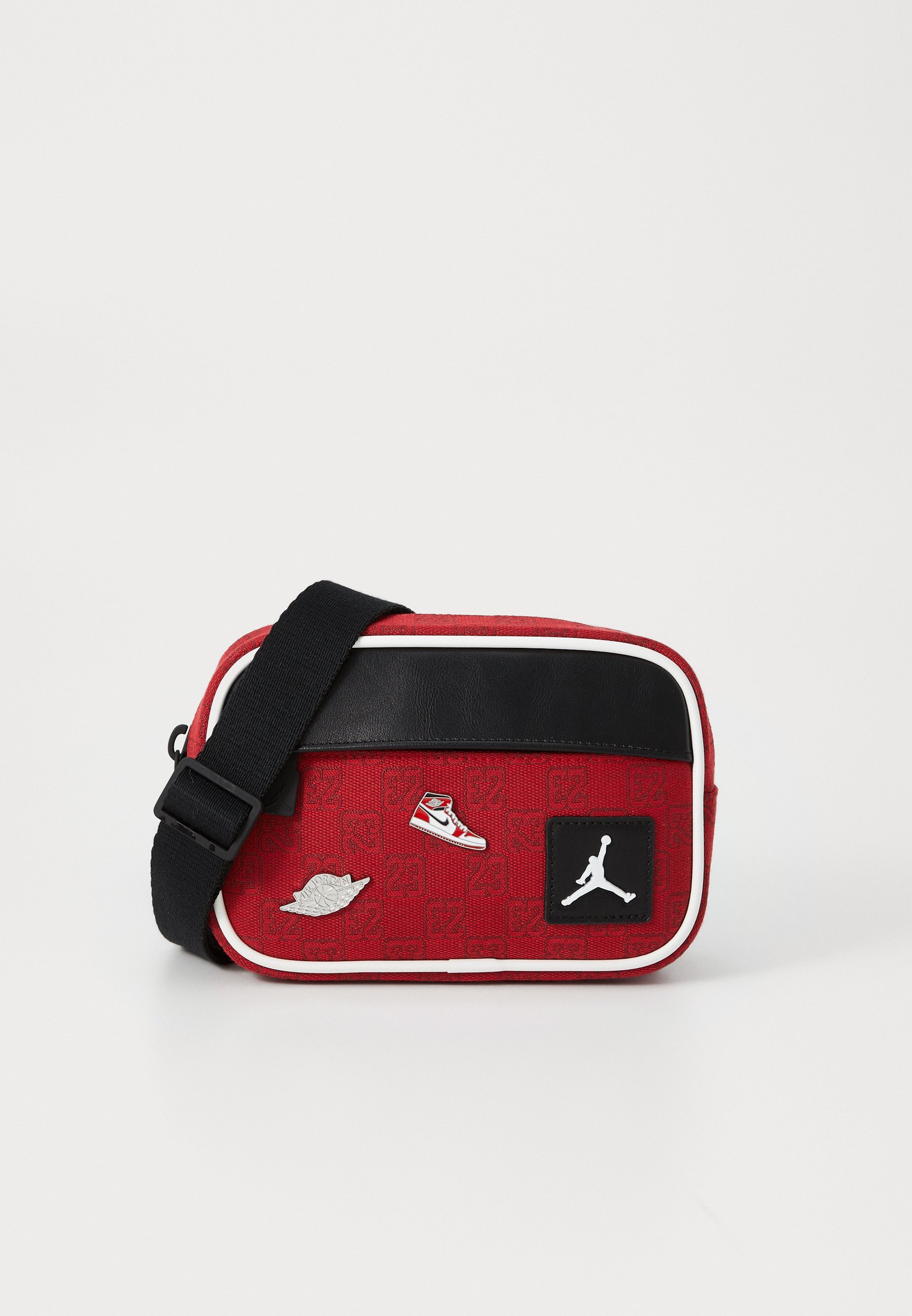 Jordan cameratas unisex - Crossbodytas - varsity rood