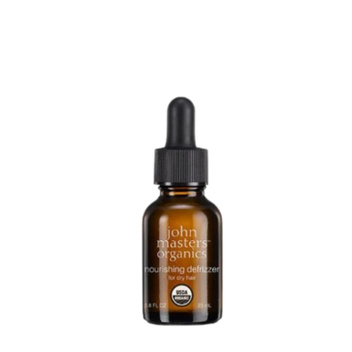 John Masters Organics Nourishing Defrizzer kuiville hiuksille, 23 ml