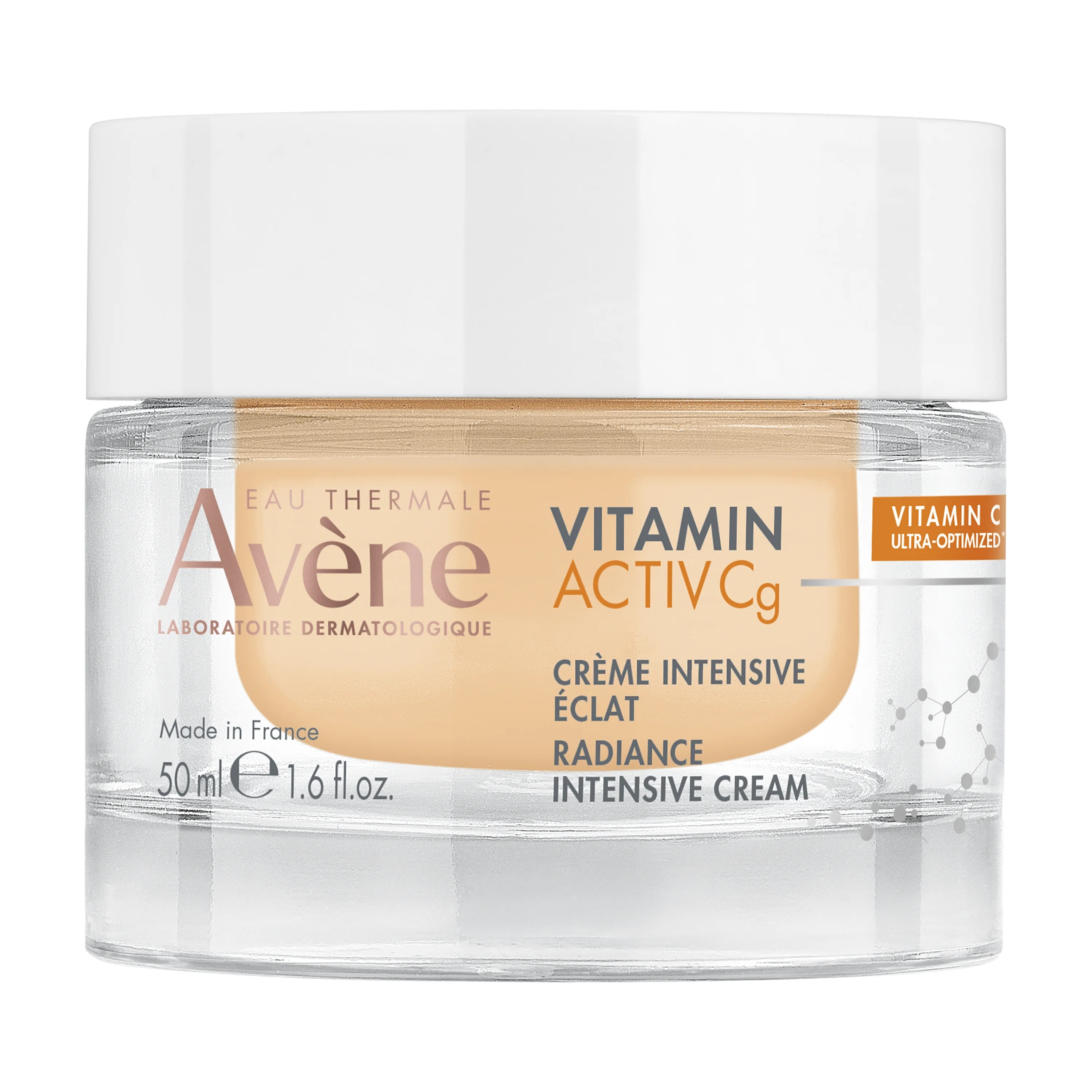 AVENE Avène Vitamine Activ CG crème tegen tekenen van veroudering