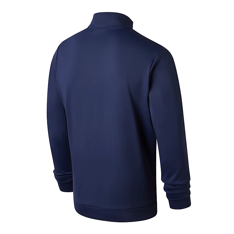 FC Porto Herren-Auswärts-Aufwärmjacke
