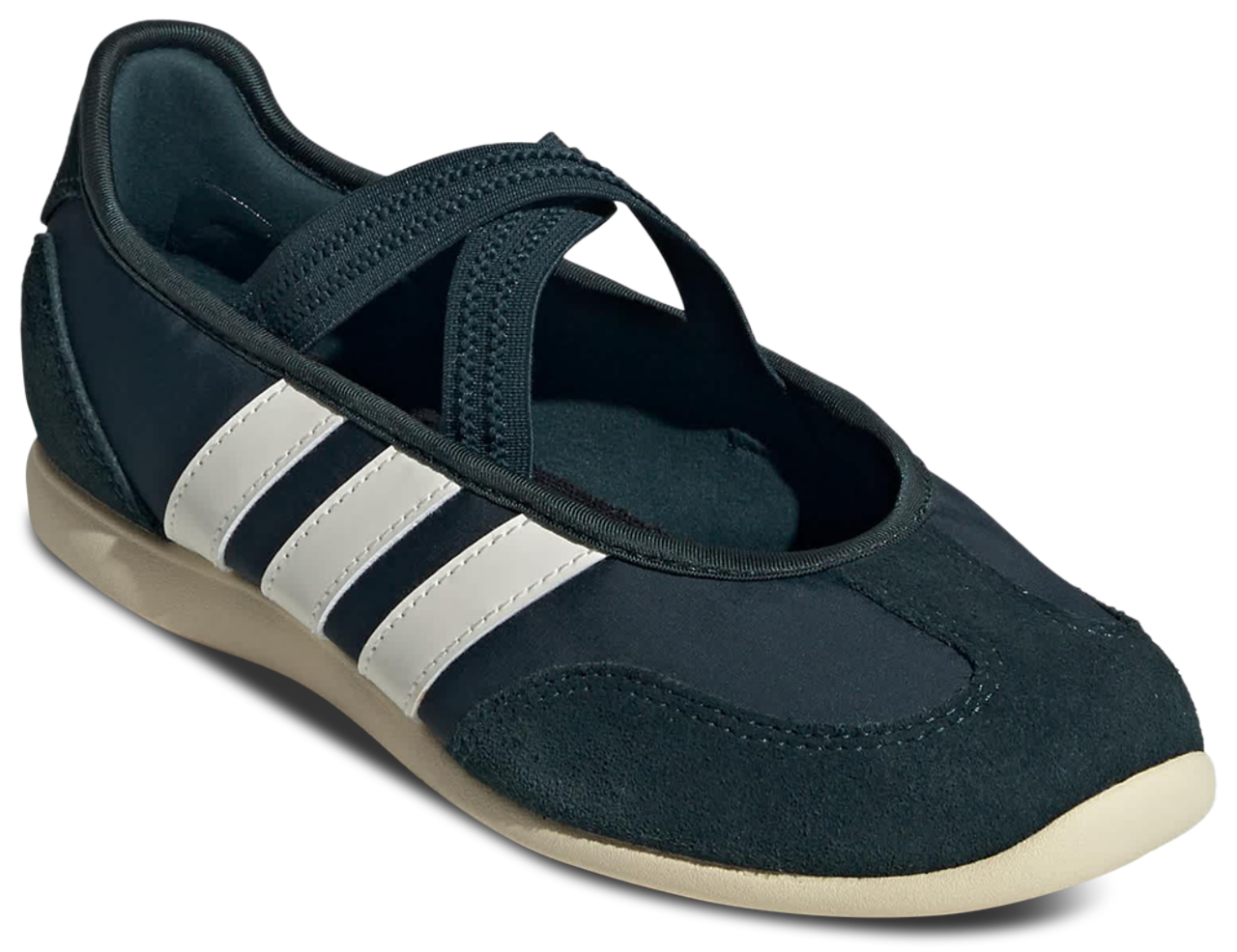 adidas Barreda Mary Jane