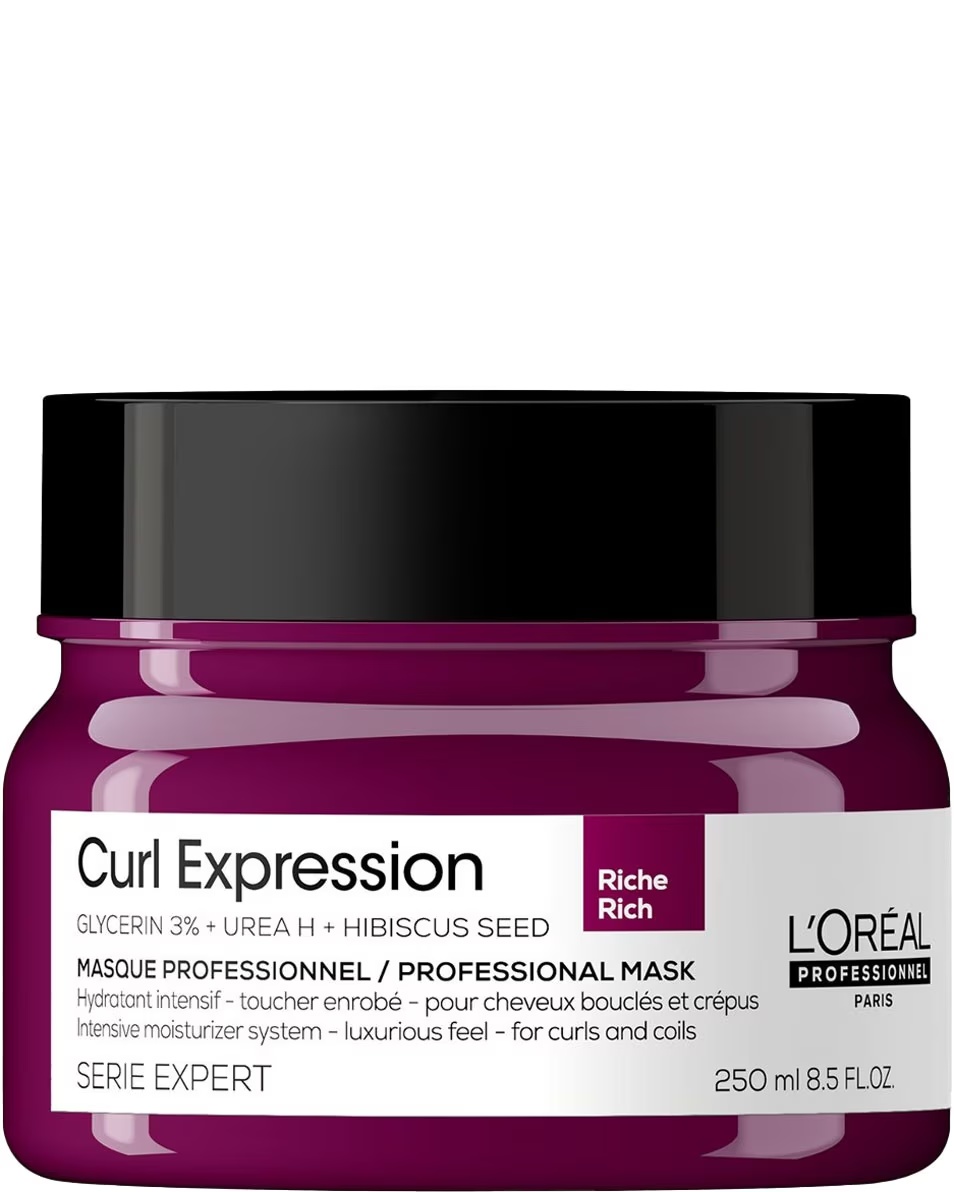 Mască hidratantă intensivă L'OREAL PROFESSIONNEL Curl Expression