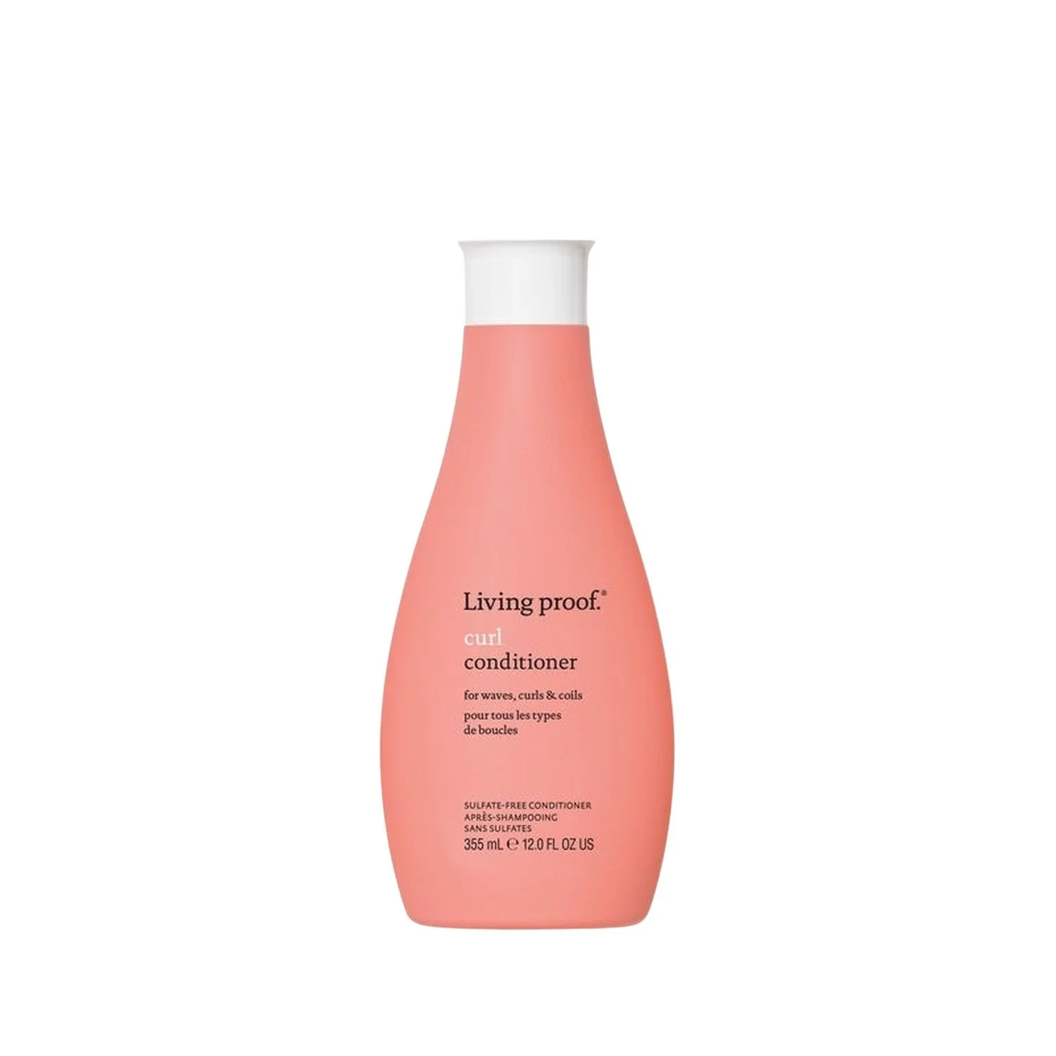 Curl Curl balsamo - Balsamo Ricci Definiti Capelli