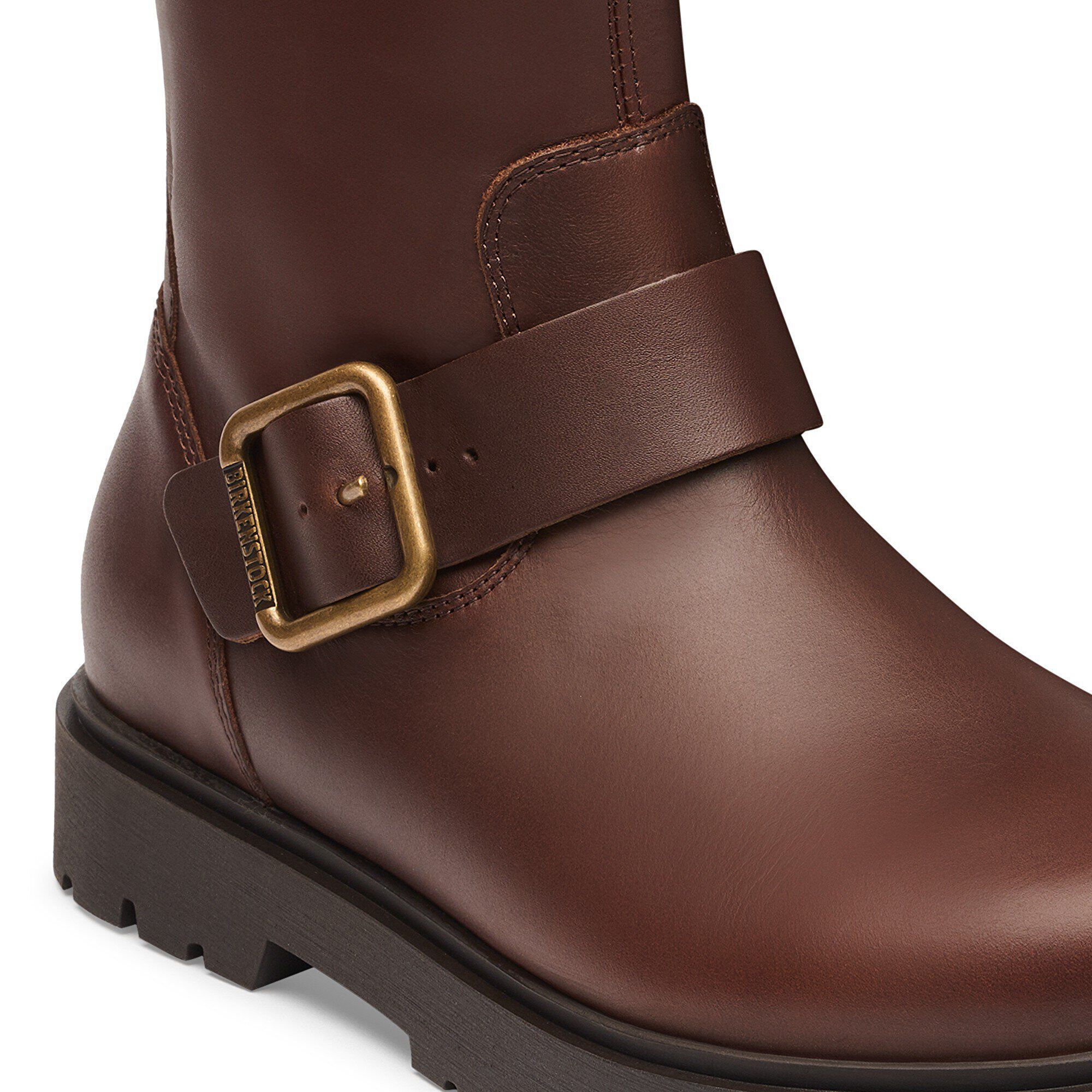 Dámské boty Highwood Mid Buckle