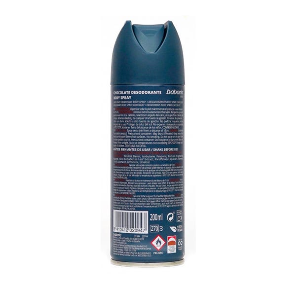 Csokoládé 48 óra+ | 200 ml