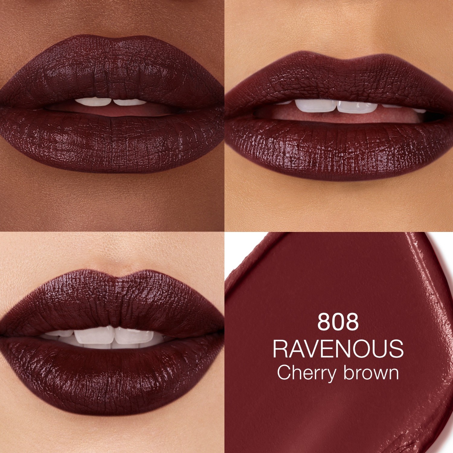 NARS Lippenstift Explicit – 3,8 g