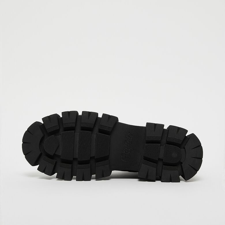 Escape Lace Up Mid
