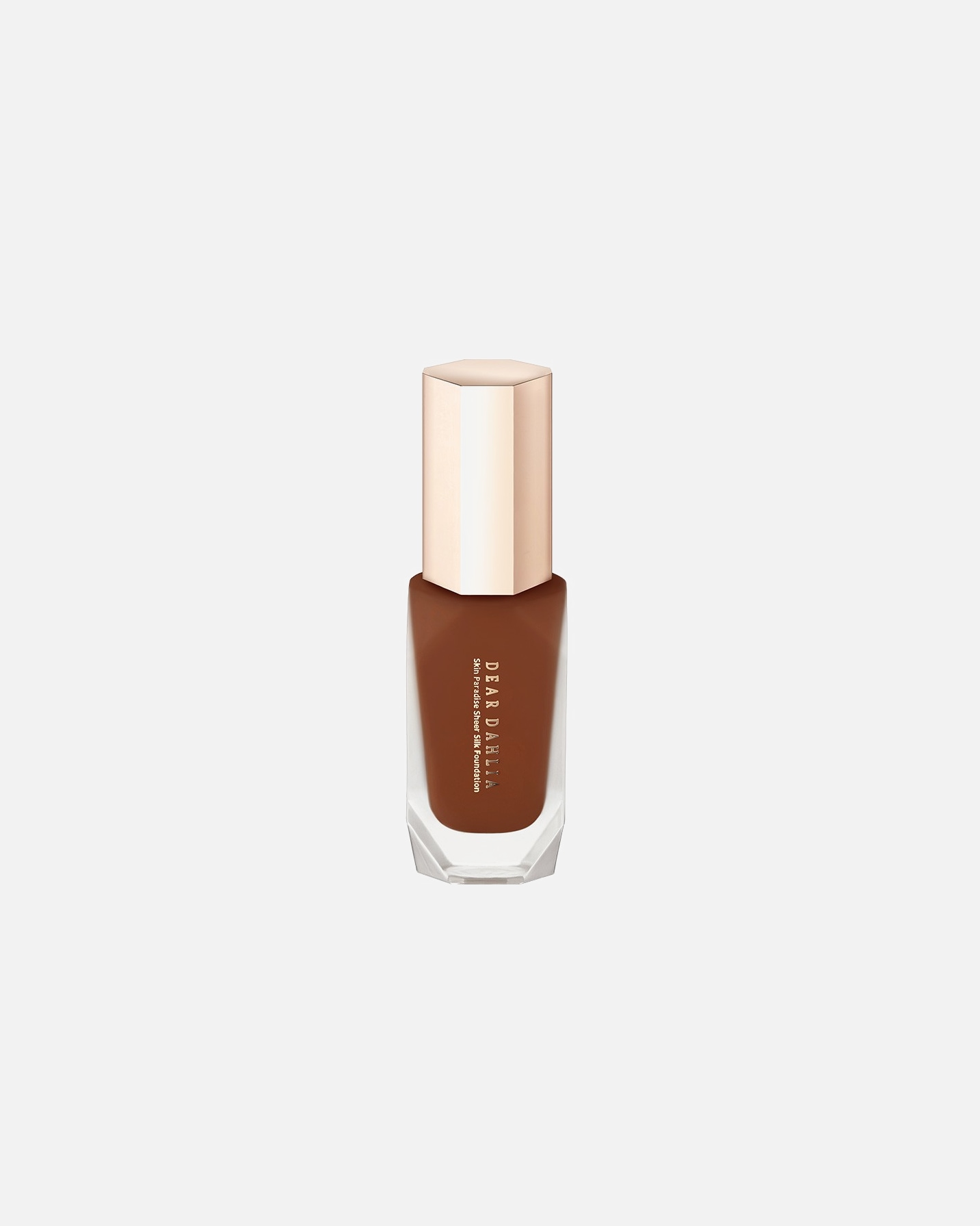 Base de maquillaje Dear Dahlia Skin Paradise Sheer Silk - 30 ml