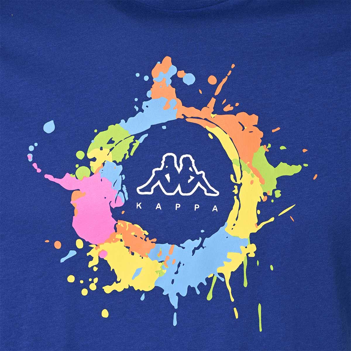  Camiseta Kappa Eremo