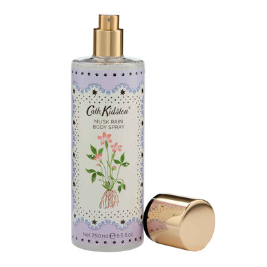 Cath Kidston Virkistävä vartalosuihke 250 ml 250 ml