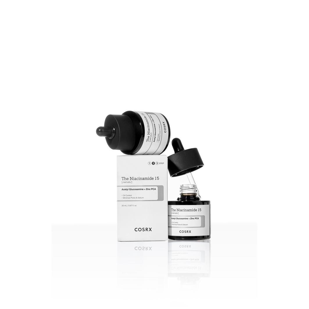 Cosrx Ampoule Serum The Niacinamide 15 Serum – 20 ml
