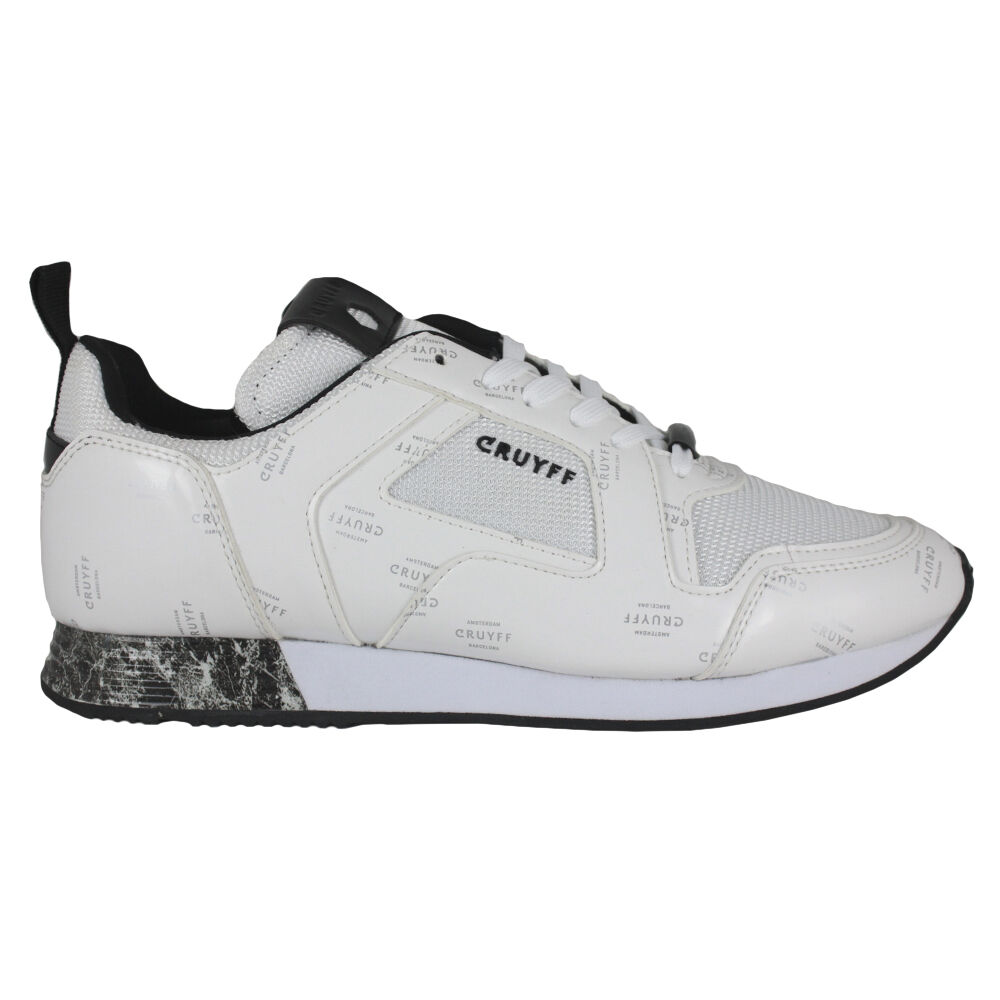  Sapatos Cruyff Lusso