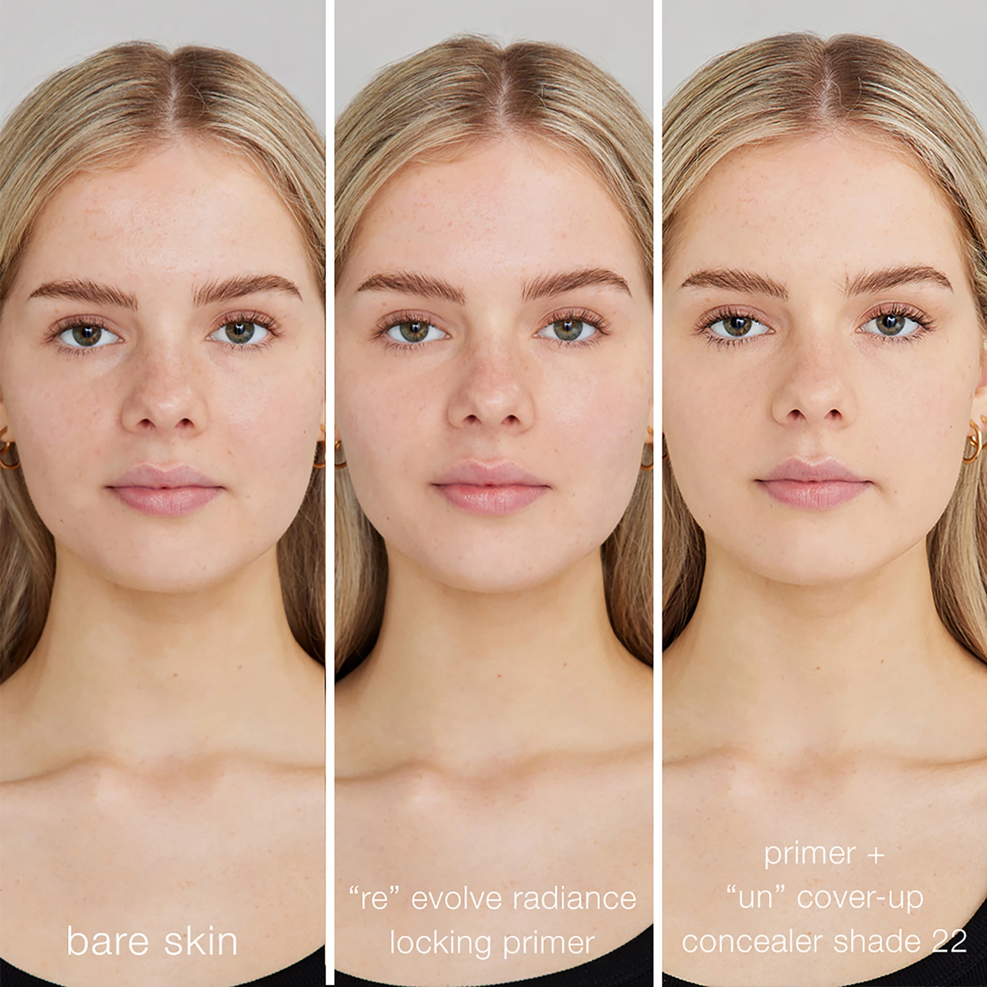 ReEvolve Radiance učvršćivač za lice 30 ml - rms beauty