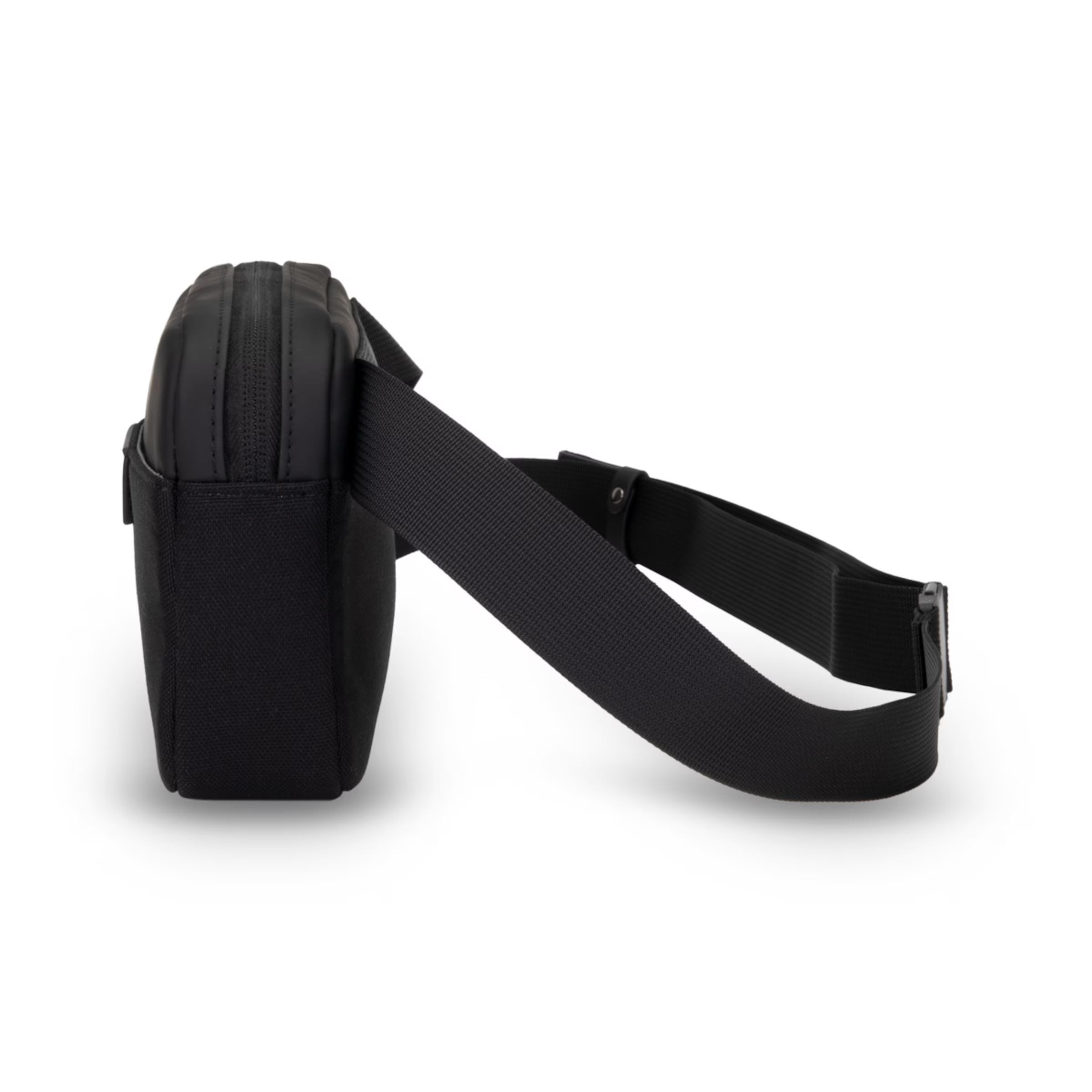 Ensemble quotidien Bergen Pro All Black