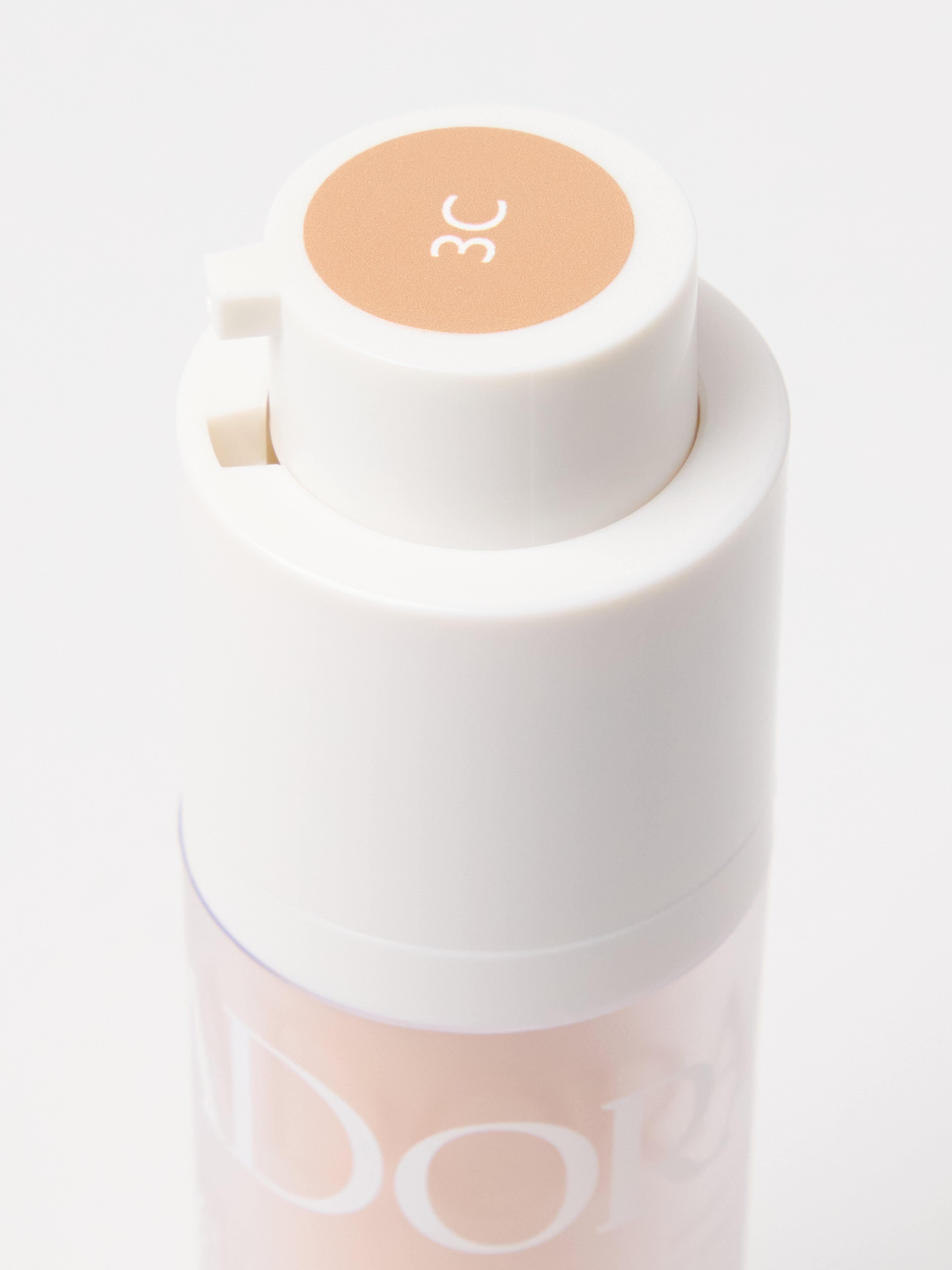 ISADORA Base Luminosa Wake Up the Glow