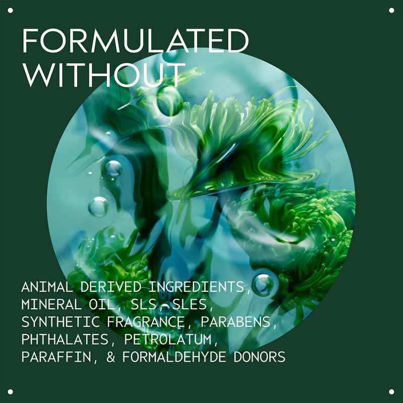 Aveda Men Pure - Formance™ Grooming Clay, massa de modelar para dar forma ao rosto.