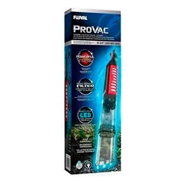Fluval Pro Vac Bodengrundreiniger, black - 11077