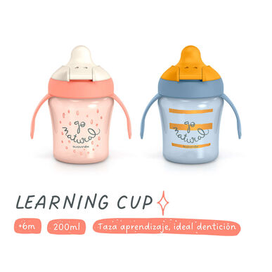 Suavinex Hygge Baby -opetusmuki 6 kk 1 kpl 1 kpl