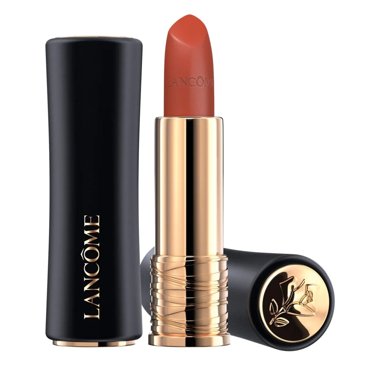 Lancôme L Absolu Rouge Drama Matte Pomadka do ust, 353