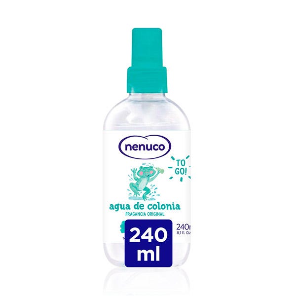 Kolínská voda | 240 ml