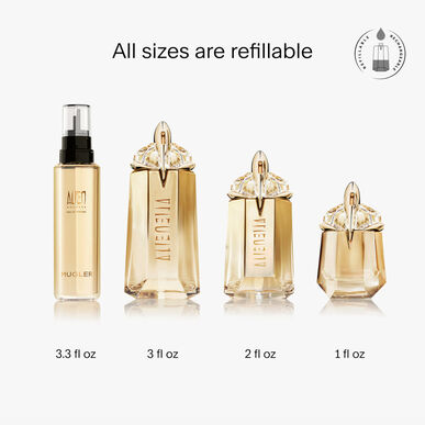 Mugler Mugler Alien Goddess náhradní voda 100 ml 100 ml